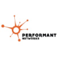 Performant Networks logo, Performant Networks contact details