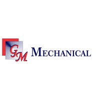 GM Mechanical logo, GM Mechanical contact details