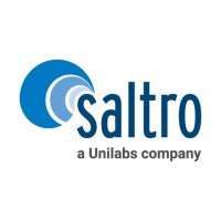 Saltro logo, Saltro contact details