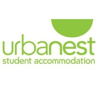 urbanest UK logo, urbanest UK contact details