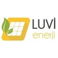 Luvi Enerji A.Ş logo, Luvi Enerji A.Ş contact details