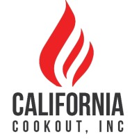 California Cookout, Inc. logo, California Cookout, Inc. contact details