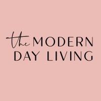 The Modern Day Living Magazine logo, The Modern Day Living Magazine contact details