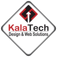 KalaTech Design & Web Solutions logo, KalaTech Design & Web Solutions contact details