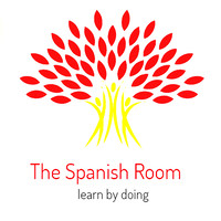 The Spanish Room logo, The Spanish Room contact details