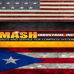 MASH, Inc. logo, MASH, Inc. contact details