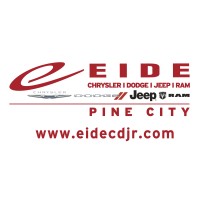 Eide Chrysler Pine City logo, Eide Chrysler Pine City contact details