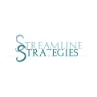 Streamline Strategies logo, Streamline Strategies contact details