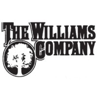 The Williams Company logo, The Williams Company contact details