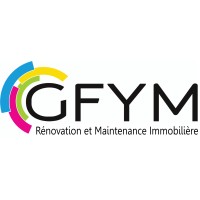 Groupe GFYM logo, Groupe GFYM contact details