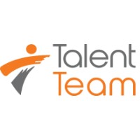 TalentTeam logo, TalentTeam contact details