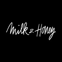 Milk & Honey Productions logo, Milk & Honey Productions contact details