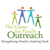 The Center For Family Outreach logo, The Center For Family Outreach contact details