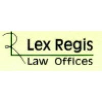 Lex Regis Law Offices logo, Lex Regis Law Offices contact details