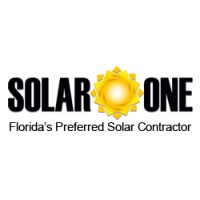 Florida Solar One logo, Florida Solar One contact details