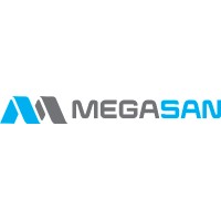 Megasan Saneamento logo, Megasan Saneamento contact details