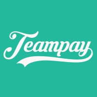 Teampay logo, Teampay contact details