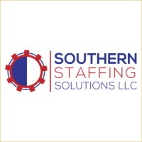 Southern Staffing Solutions logo, Southern Staffing Solutions contact details