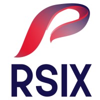 RSIX logo, RSIX contact details