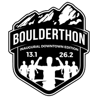 Boulderthon™ logo, Boulderthon™ contact details