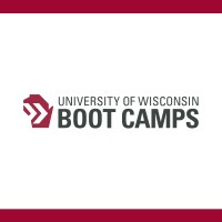 University of Wisconsin Extended Campus Coding Boot Camp logo, University of Wisconsin Extended Campus Coding Boot Camp contact details