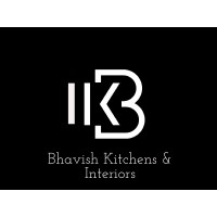 Bhavish Kitchens & Interiors logo, Bhavish Kitchens & Interiors contact details