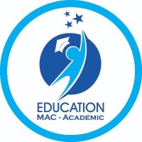 MAC- Academic logo, MAC- Academic contact details