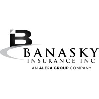 BANASKY INSURANCE INC logo, BANASKY INSURANCE INC contact details