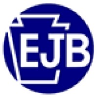 E. Jordan Brookes logo, E. Jordan Brookes contact details