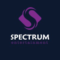 Spectrum Entertainment logo, Spectrum Entertainment contact details