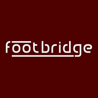 Footbridge Co. logo, Footbridge Co. contact details