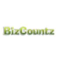 BizCountz logo, BizCountz contact details