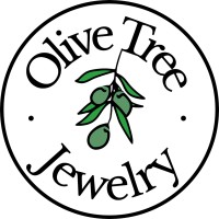 Olive Tree Jewelry logo, Olive Tree Jewelry contact details