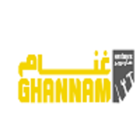 AlGhannam International United Co logo, AlGhannam International United Co contact details