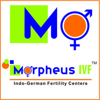 Morpheus IVF logo, Morpheus IVF contact details