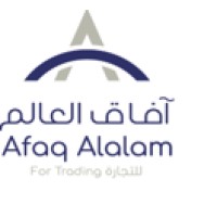 Afaq Alalam logo, Afaq Alalam contact details