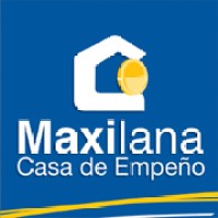 MAXILANA CASA DE EMPEÑO logo, MAXILANA CASA DE EMPEÑO contact details