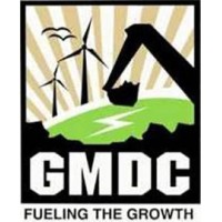 GMDC Official logo, GMDC Official contact details