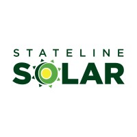 Stateline Solar logo, Stateline Solar contact details