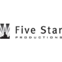 Five Star Productions logo, Five Star Productions contact details