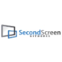 SecondScreen Networks logo, SecondScreen Networks contact details