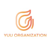 YUU Organization logo, YUU Organization contact details