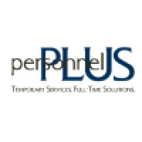 Personnel Plus Colorado logo, Personnel Plus Colorado contact details