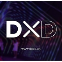 DXDC.ART logo, DXDC.ART contact details