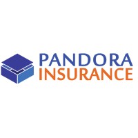 Pandora Insurance logo, Pandora Insurance contact details