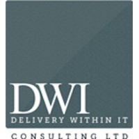 DWI Consulting Ltd logo, DWI Consulting Ltd contact details