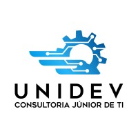 Consultoria UnidevTI logo, Consultoria UnidevTI contact details