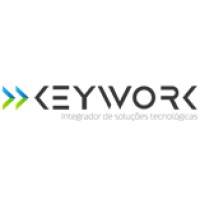 Keywork do Brasil logo, Keywork do Brasil contact details