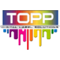 TOPP Digital Label Solutions logo, TOPP Digital Label Solutions contact details