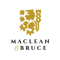 MacLean & Bruce logo, MacLean & Bruce contact details